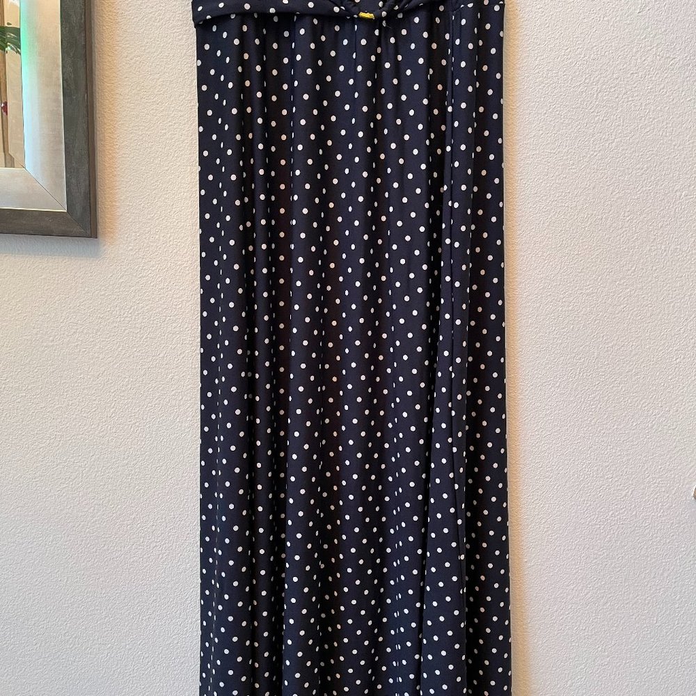 🟢Robert Lewis. Blue skirt. Size Medium.🟢